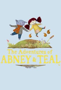 The Adventures of Abney & Teal poster image