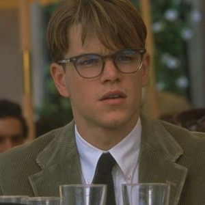 The style lessons to learn from The Talented Mr Ripley