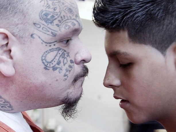 Beyond Scared Straight Season 5 Episode 1 Rotten Tomatoes