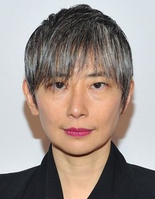 Sharon Chang