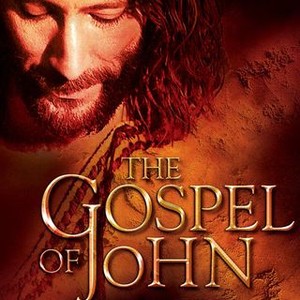 The Gospel of John photo 11