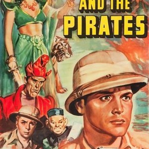 Terry and the Pirates (1940) photo 7