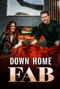 Down Home Fab: Season 2 | Rotten Tomatoes