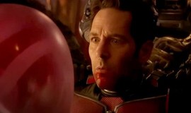 Ant-Man and The Wasp: Quantumania: Movie Clip - Drink the Ooze