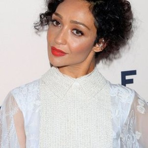 Ruth Negga at arrivals for LOVING Premiere, Samuel L. Goldwyn Theater, Beverly Hills, CA October 20, 2016. Photo By: Priscilla Grant/Everett Collection