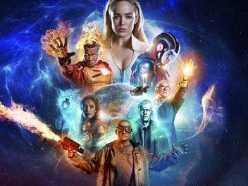 Legends of tomorrow watch online online free