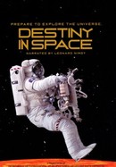 Destiny in Space poster image