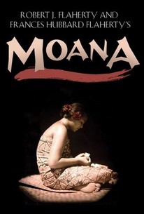 Watch trailer for Moana