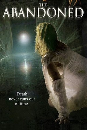 The Abandoned poster