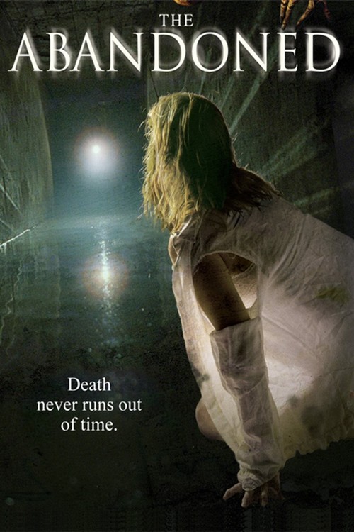 The Abandoned poster