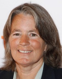 Deborah Ellis