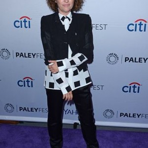 Jill Soloway at arrivals for PaleyFest New York: TRANSPARENT, The Paley Center for Media, New York, NY October 19, 2015. Photo By: Derek Storm/Everett Collection