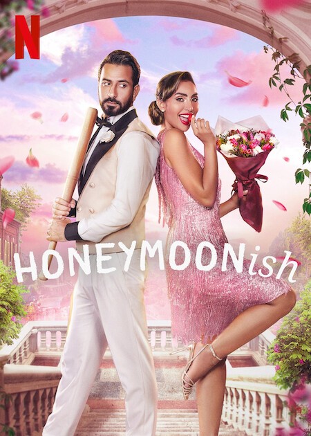 Honeymoonish | Rotten Tomatoes