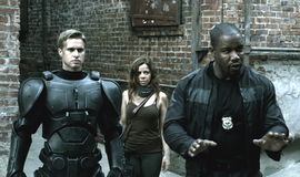 Android Cop - Trailers & Videos | Rotten Tomatoes