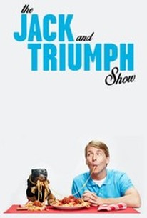 The Jack and Triumph Show poster image
