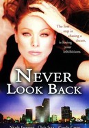 Never Look Back poster image