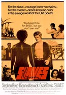 Slaves poster image