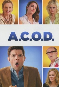 A.C.O.D. poster
