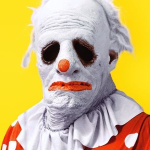 Wrinkles clearance the clown