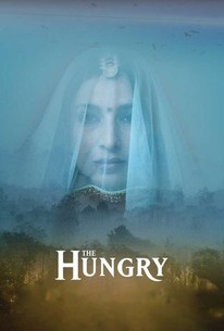 The Hungry poster