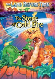 The Land Before Time Iv Journey Through The Mists 1996 Rotten Tomatoes