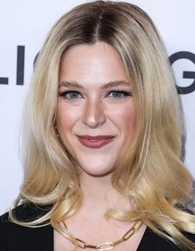 Kelsey Impicciche | Rotten Tomatoes