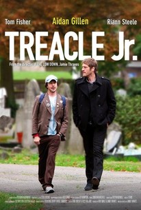 Treacle Jr. poster