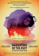 Daughters of the Dust poster image