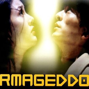 Armageddon - Rotten Tomatoes
