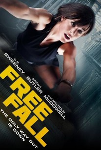 Free Fall (2014) - Rotten Tomatoes