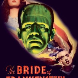 "Bride of Frankenstein photo 17"