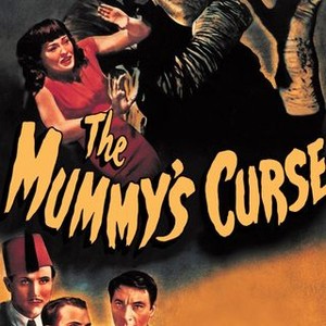 The Mummy's Curse photo 3