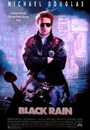 Black Rain poster image