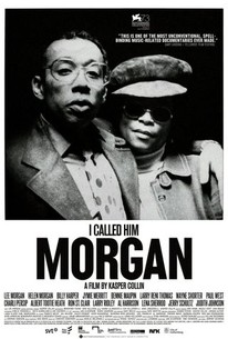 Watch trailer for I Called Him Morgan