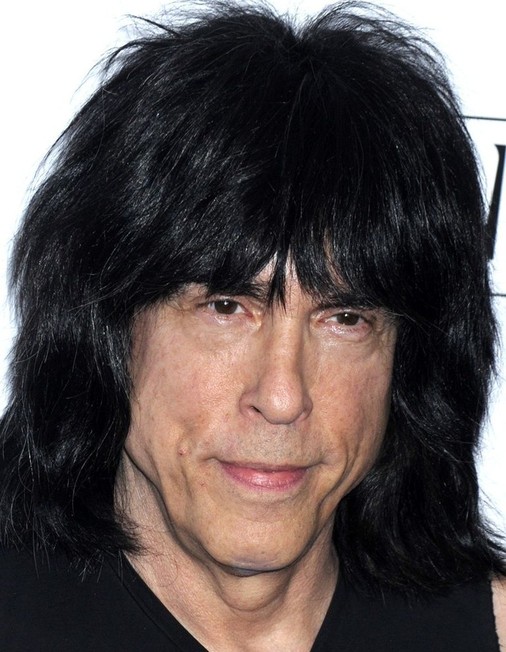 Marky Ramone - Rotten Tomatoes