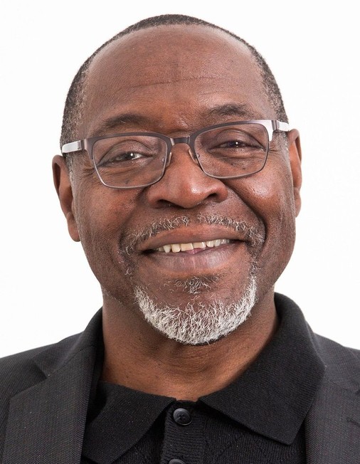 Chuck Cooper