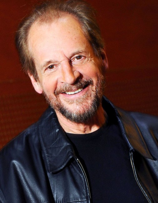 Larry Clark