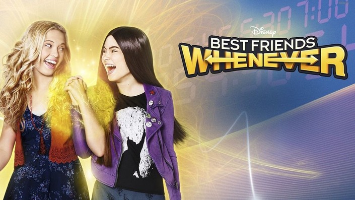 Best friends whenever sales full episodes free