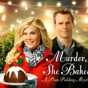 Murder, She Baked: A Plum Pudding Mystery photo 1