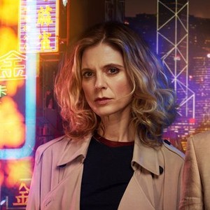 Emilia Fox