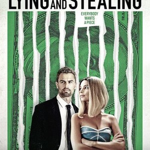 Lying and Stealing (2019) photo 18