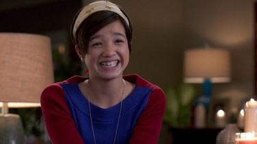Andi Mack Season 1 Episode 12 Rotten Tomatoes