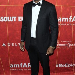 Chris Tucker at arrivals for amfAR Gala Los Angeles, Wallis Annenberg Center for the Performing Arts, Los Angeles, CA October 18, 2018. Photo By: Priscilla Grant/Everett Collection