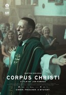 Corpus Christi poster image
