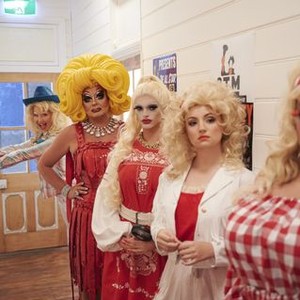 Seriously Red photo 2