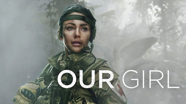 Our girl season 1 episode 1 outlet