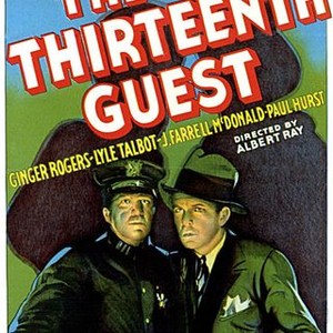 The Thirteenth Guest (1932) photo 10