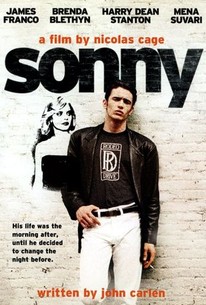 Watch trailer for Sonny
