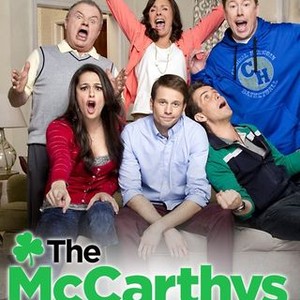 "The McCarthys photo 3"