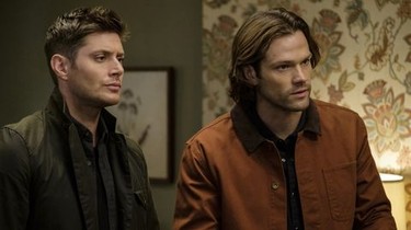 Supernatural season 12 outlet full episodes